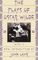 The_plays_of_Oscar_Wilde