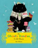 The_Ghastly_Dandies_do_the_classics