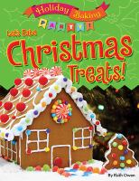 Let_s_bake_Christmas_treats_