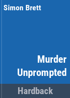 Murder_unprompted