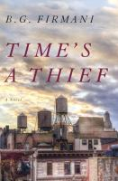Time_s_a_thief