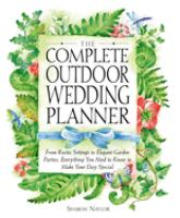 The_complete_outdoor_wedding_planner