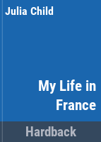 My_life_in_France