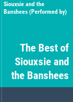 The_best_of_Siouxsie_and_the_Banshees