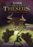 The_quest_of_Theseus