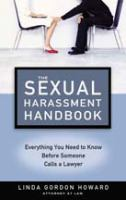 The_sexual_harassment_handbook