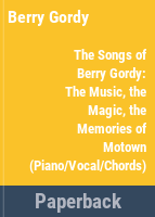 The_Songs_of_Berry_Gordy