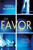 The_favor