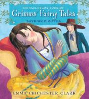 The_McElderry_book_of_Grimms__fairy_tales