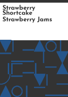 Strawberry_Shortcake_strawberry_jams