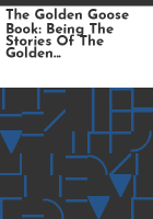 The_Golden_goose_book