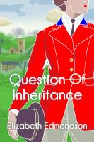 A_question_of_inheritance