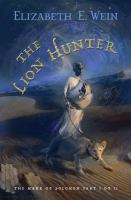 The_lion_hunter