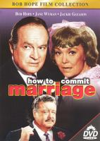 How_to_commit_marriage