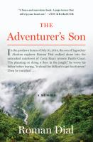 The_adventurer_s_son
