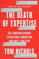 The_death_of_expertise