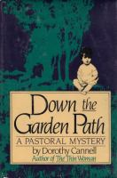 Down_the_garden_path