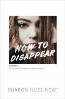 How_to_disappear