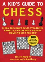 A_kid_s_guide_to_chess