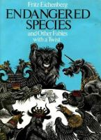 Endangered_species__and_other_fables_with_a_twist