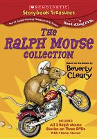 The_Ralph_Mouse_collection