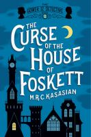 The_Curse_of_the_House_of_Foskett