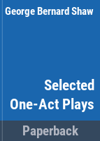 Selected_one_act_plays