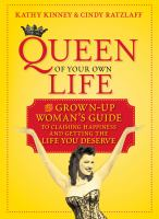 Queen_of_your_own_life