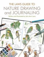 The_Laws_guide_to_nature_drawing_and_journaling