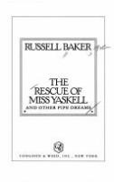 The_rescue_of_Miss_Yaskell__and_other_pipe_dreams