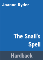 The_snail_s_spell