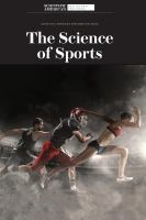 The_science_of_sports