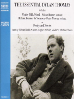 The_Essential_Dylan_Thomas
