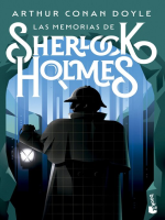 Las_memorias_de_Sherlock_Holmes