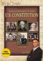 A_DVD_history_of_the_U_S__Constitution