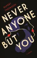 Never_anyone_but_you