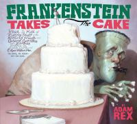 Frankenstein_takes_the_cake