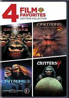 Critters_collection