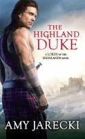 The_Highland_duke