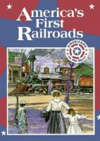 America_s_first_railroads