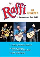 Raffi_in_concert