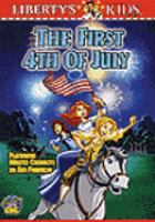The_first_4th_of_July