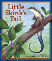 Little_Skink_s_tail