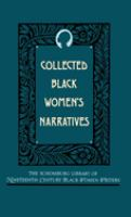 Collected_Black_women_s_narratives