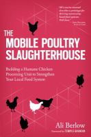 The_mobile_poultry_slaughterhouse