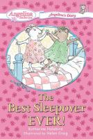 The_best_sleepover_ever_