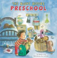 The_night_before_preschool