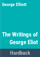 The_writings_of_George_Eliot