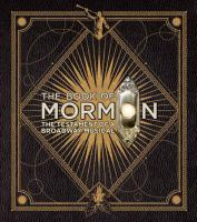The_book_of_Mormon