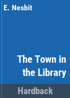The_town_in_the_library